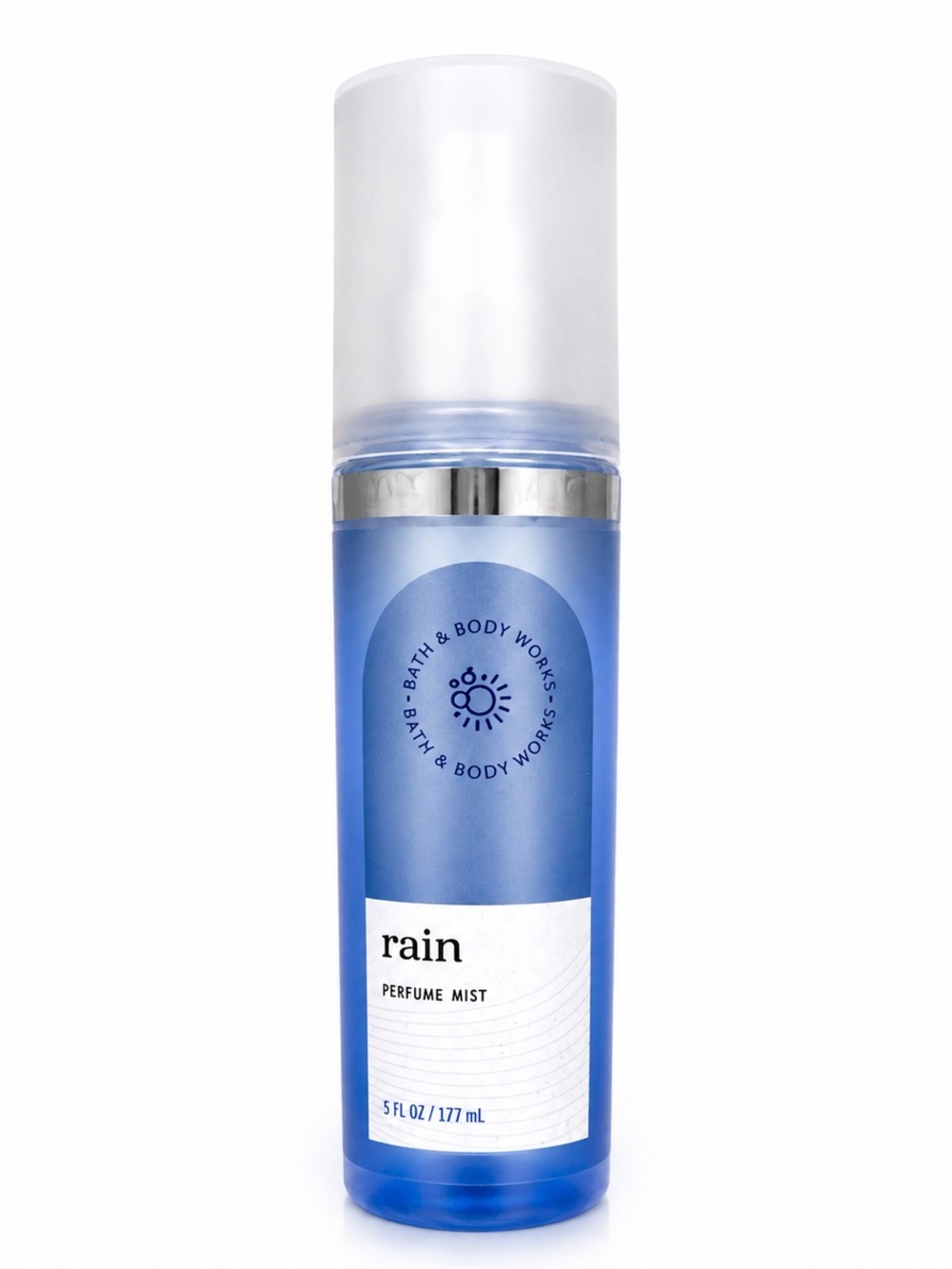 Bath & Body Works Rain Fine Mist